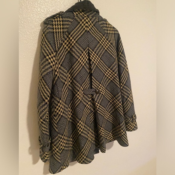 Vintage Free People Coat - Picture 3 of 14